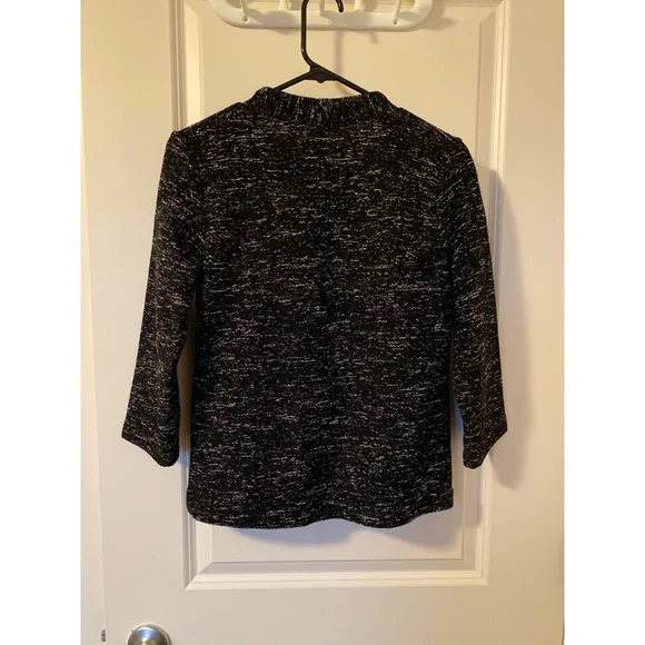 H&M Cropped Blazer - Picture 2 of 5